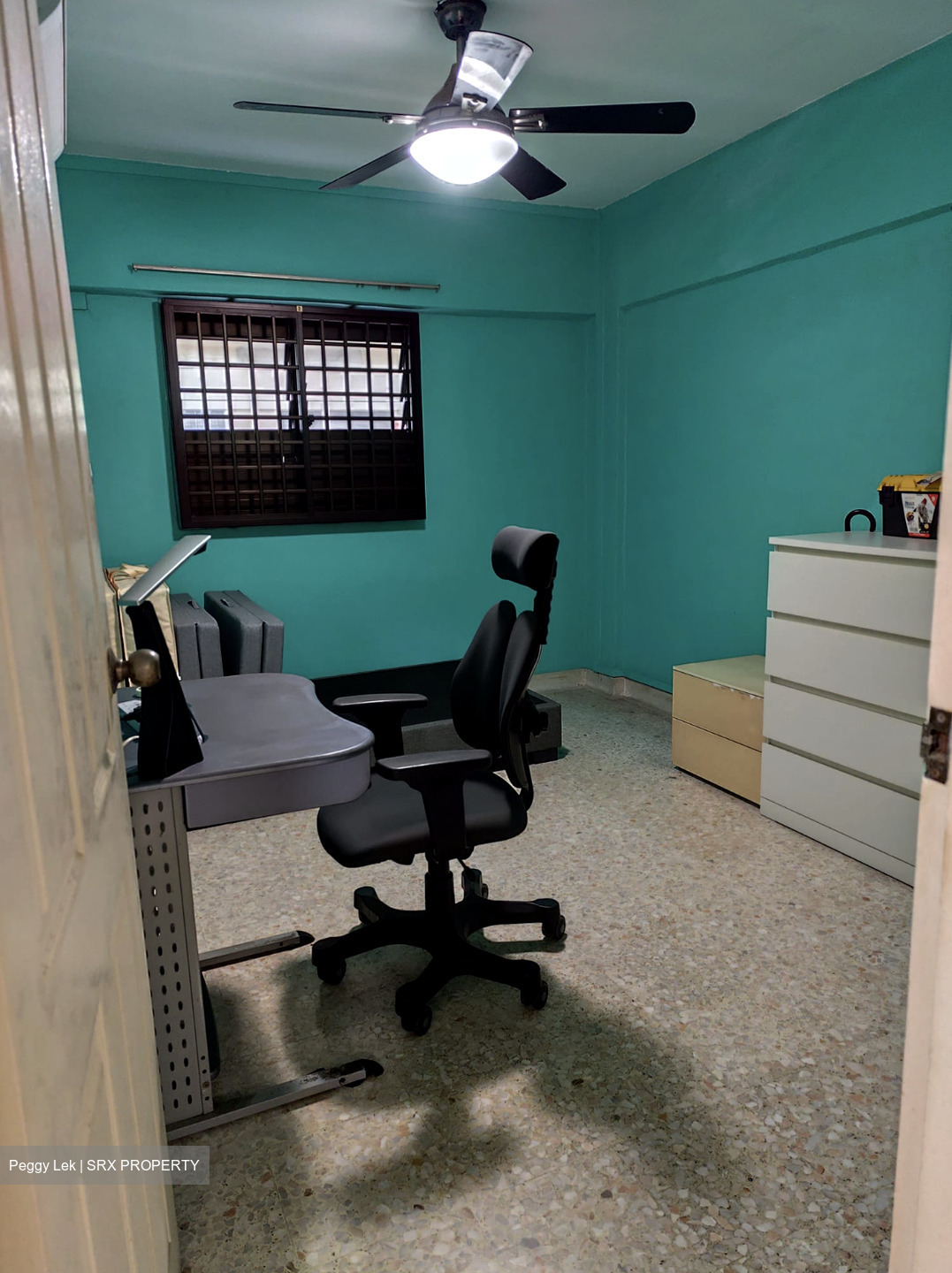 Blk 55 BLANGAH VIEW (Bukit Merah), HDB 3 Rooms #574183561